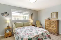 瀋陽安逸住所距離伍德蘭茲購物中心不到2英里！