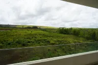 Minissy Apartments - Mountain view
