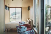 Farming Resort San San Villa