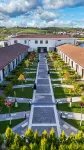 Expo Garden Hotel - parking