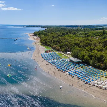 Villaggio Turistico Europa