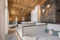 Carpe Solem Kaprun Hotel 4-Sterne-Superior by Alps Resorts - spa