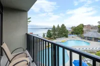 Holiday Inn Resort BAR HARBOR - ACADIA NATL PARK by IHG - Havudsigt