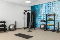 SpringHill Suites by Marriott Orange Beach Gulf Shores - Gym