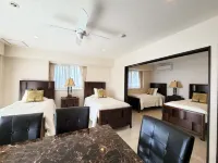 Wisteria Condominium Resort - balcony