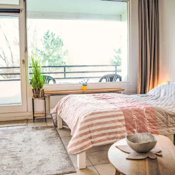 Ostseeresidenz Damp (Dmp171)