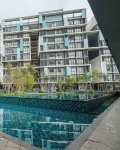 Core Soho Suites Sepang by The Stay Hub - Rooftop Pools