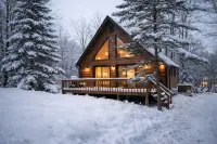 Poconos Retreat: Hot Tub, Game Room, Lakes, BBQ, Fire Pit & Family Fun