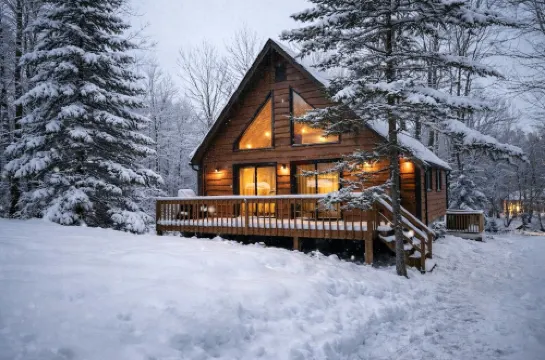 Poconos Retreat: Hot Tub, Game Room, Lakes, BBQ, Fire Pit & Family Fun