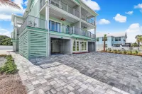 391 South Fletcher A&B - Villas