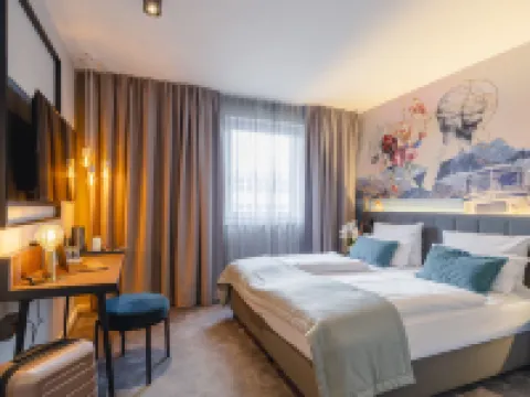 PLAZA INN Ulm Hotels in Ulm