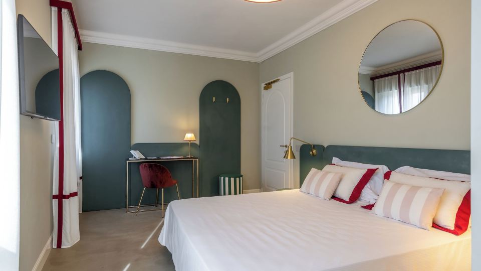 Hotel Sablé