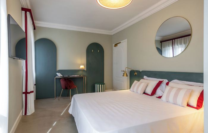 Hotel Sablé