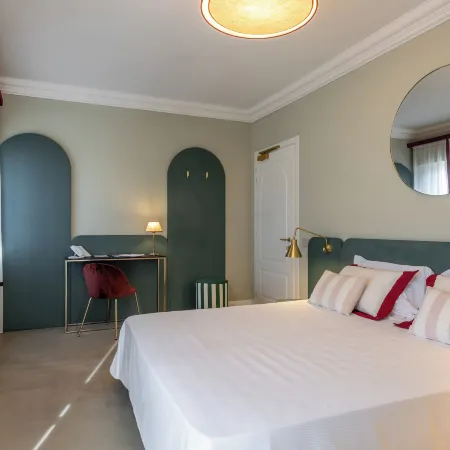 Hotel Sablé