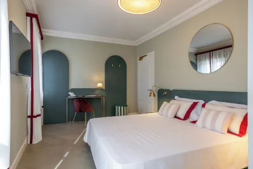 Hotel Sablé - WiFi