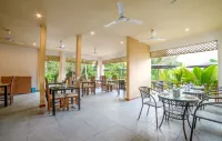 Nala Veli Beach & Spa - breakfast