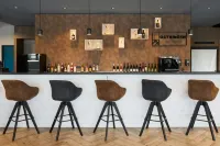 Four Points Flex by Sheraton Östringen - Barer