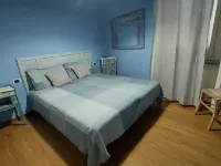 La casina di Silverio Hotels in Rio