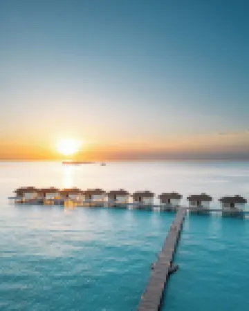 Cocogiri Island Resort Maldives Hotels in 