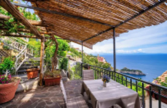Locanda Degli Agrumi