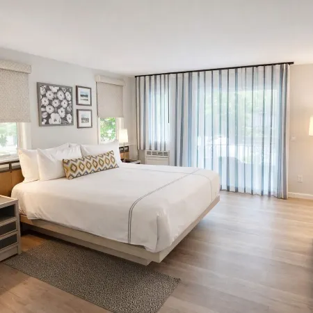 Ocean Edge Resort & Golf Club