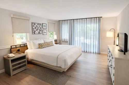 Ocean Edge Resort & Golf Club