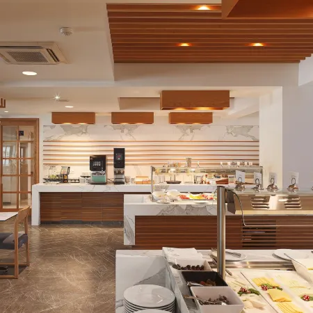 Pefkos City Hotel