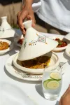 Sol Oasis Marrakech - All Inclusive - breakfast