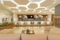 Sonesta Hotel Cartagena - bar
