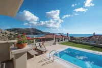 Hotel Porto Plaza Beach Resort - Ocean View