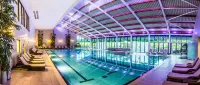 Cbh Ramside Hotel Golf Spa Durham - spa