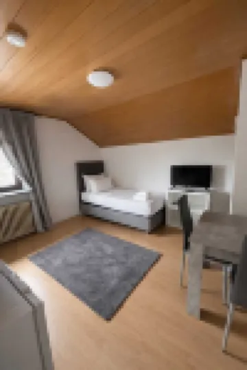 Frankfurt West Family Stay