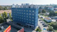 Best Western Palace Inn Hotel - 4-Star