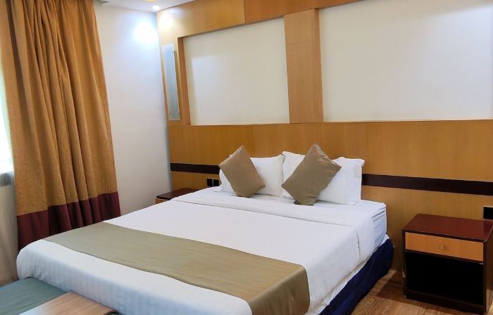 Mira Suit Serviced Apartments