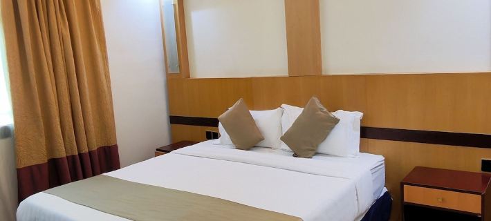 Mira Suit Serviced Apartments Hotels in Dschidda