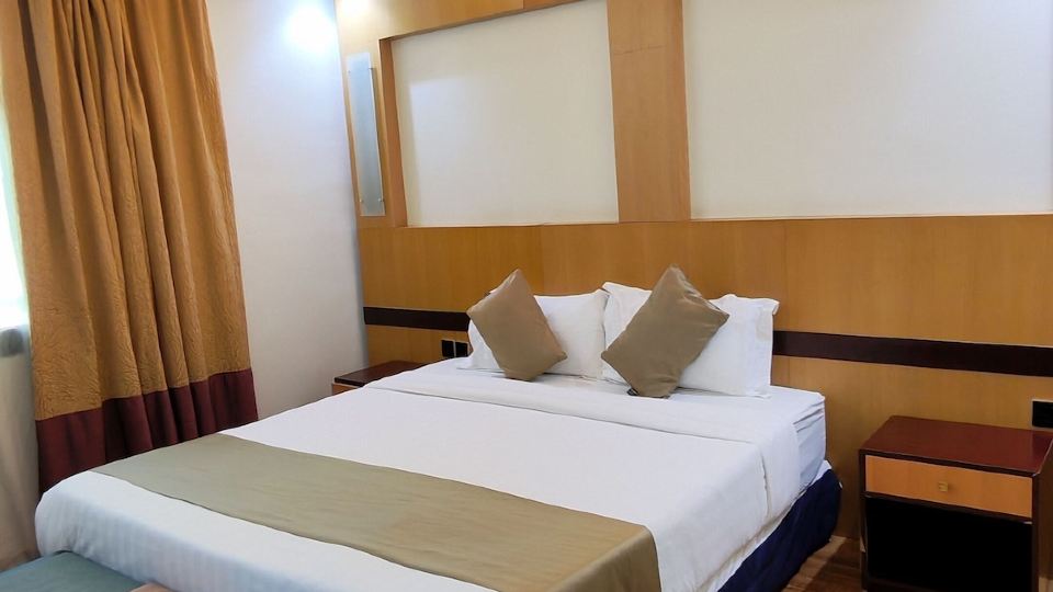 Mira Suit Serviced Apartments