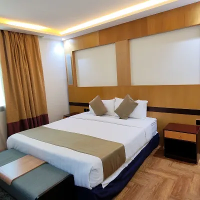 Mira Suit Serviced Apartments Hotels near Al Shallal Theme Park
