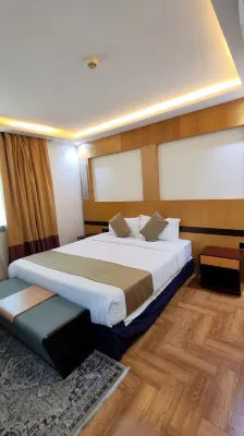 Mira Suit Serviced Apartments - petit déjeuner