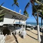 Hotel Hippocampus Vacation Club - breakfast