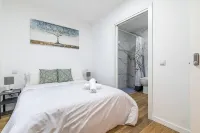 Ayz Luis Cabrera-Auto Check-in Property