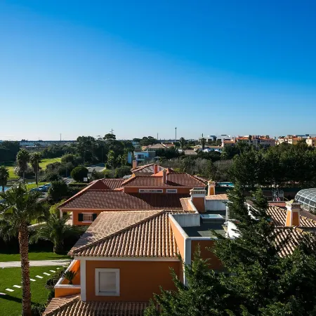 Pestana Sintra Golf - Conference & Spa Resort