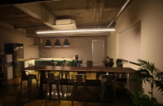 เดอะ เกรท เกสต์ เกสต์เฮาส์