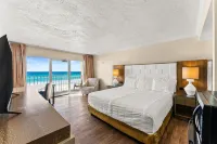 Seahaven Beach Hotel Panama City Beach - Balcony