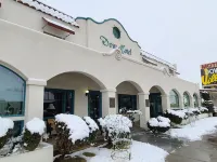 Historic Dow Hotel Hotels in Lone Pine