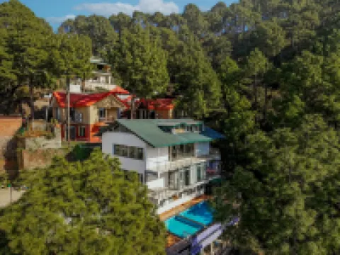 Blossom Resort Kasauli
