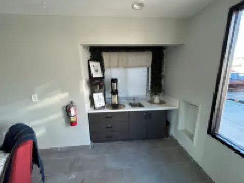 Motel 6 Williams AZ Historic Route 66