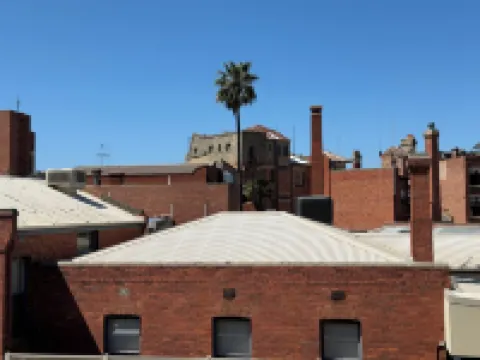 แอลลาวา เบนดิโก