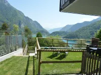 Tranquil Stay Near Lake Ledro
