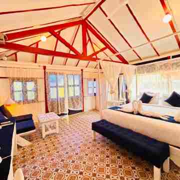 Hibis Hotels and Resorts Rooms