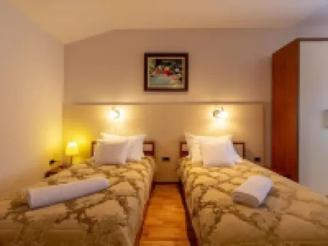 Ski Hotel Hotels in Zabljak